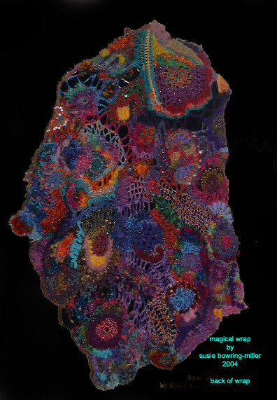 MAGICAL WRAP 2004 BACK