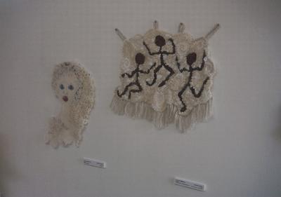 prudence's israeli exhibit