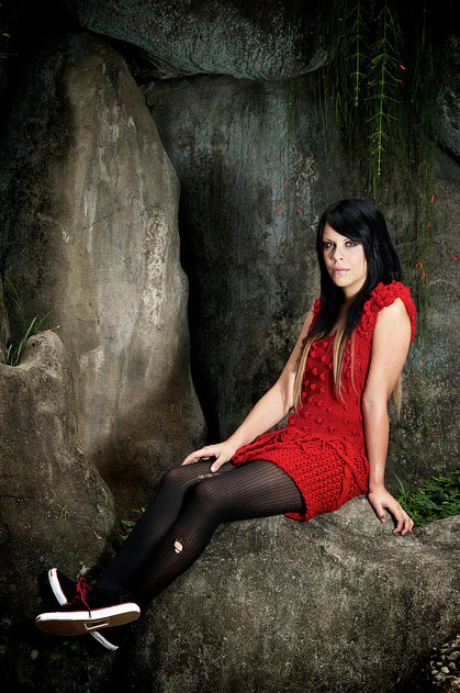 Marie-lady-in-red-1 croche