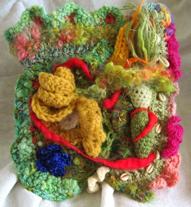 Akua crochet 