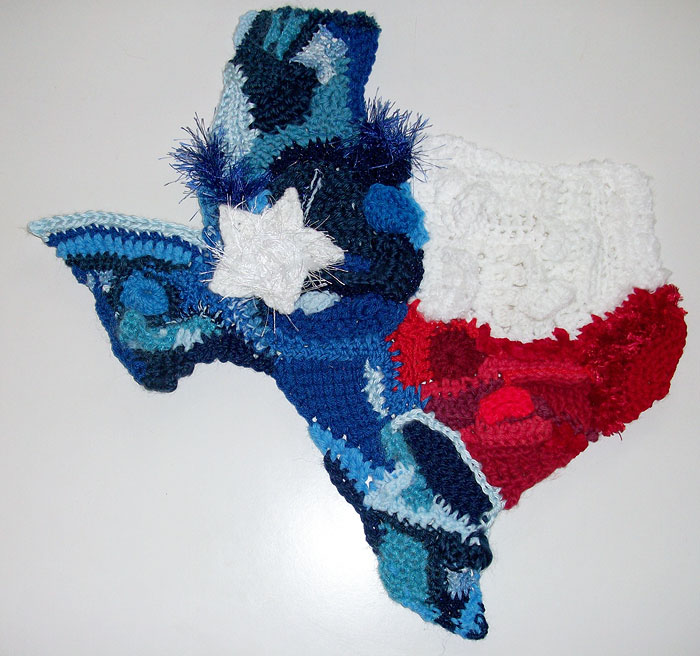 Denise-Royal crochet creativity