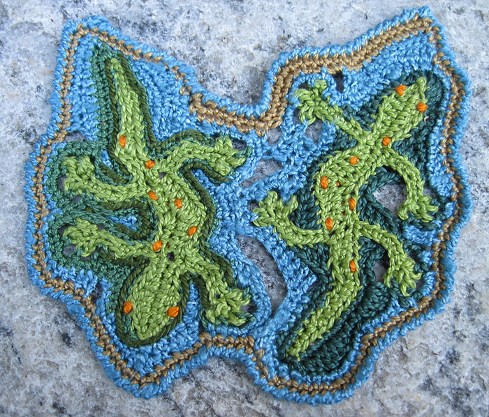 Janett-G crochet creativity