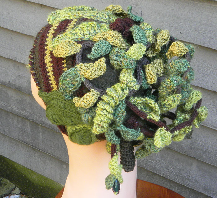 LeslieNelleUrinyi3 crochet work