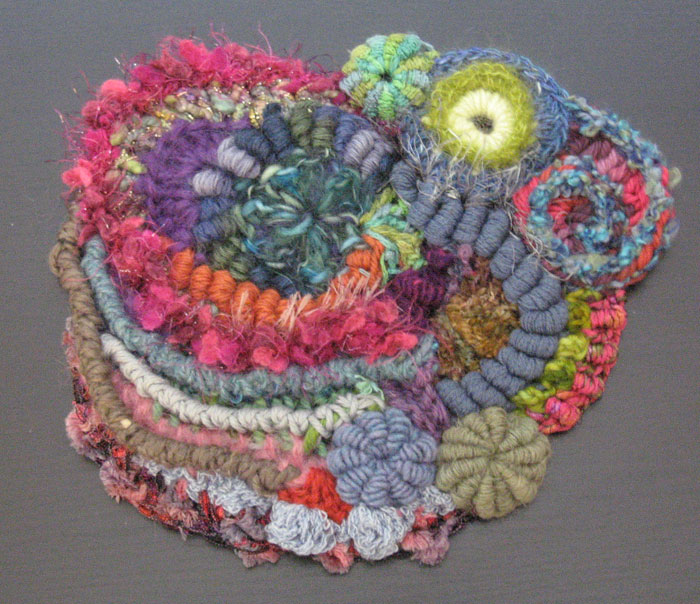 Lisa-C crochet creativity