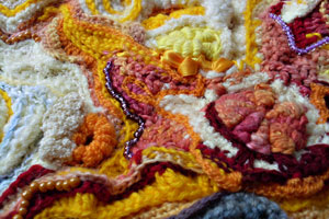 SunSky a crochet creativity