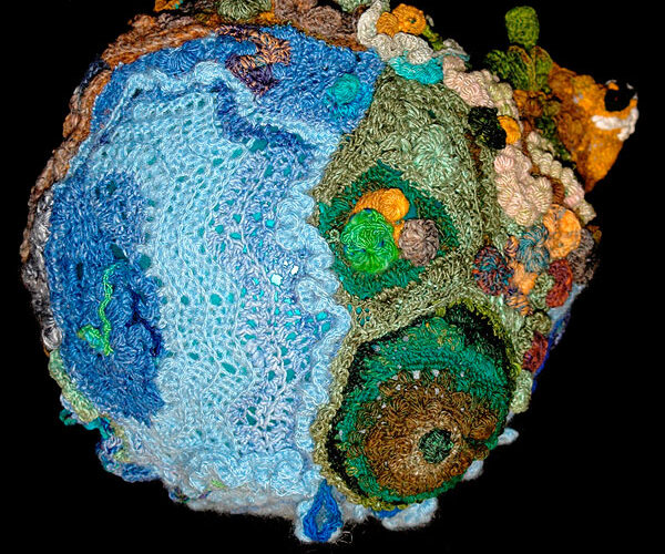 pirkko-8 Pirkko Vega freeform crochet world