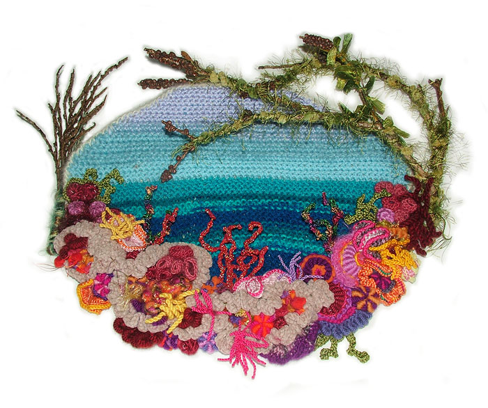 renate freeform crochet