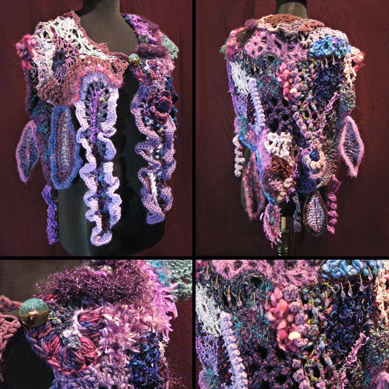 BarbH crochet
