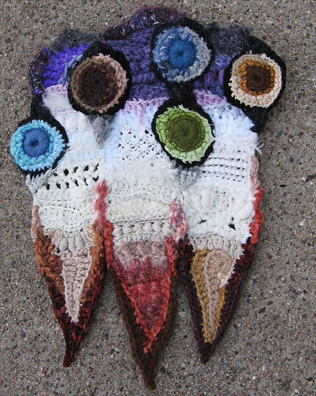 Bren crochet