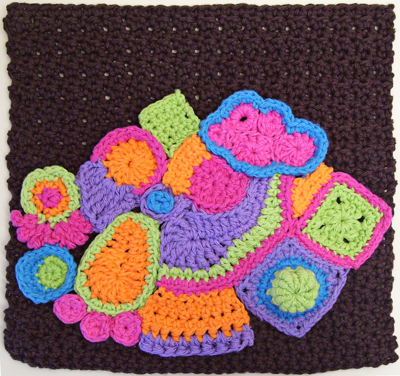 Deb-Ellis crochet