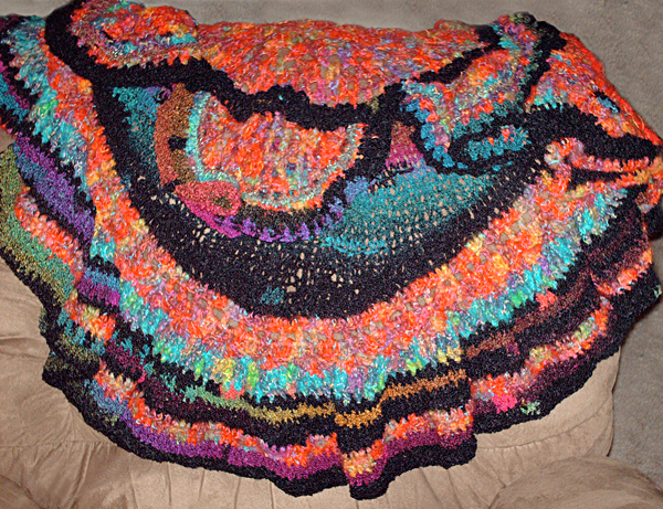 FreeformShawl-SummerHeat-001