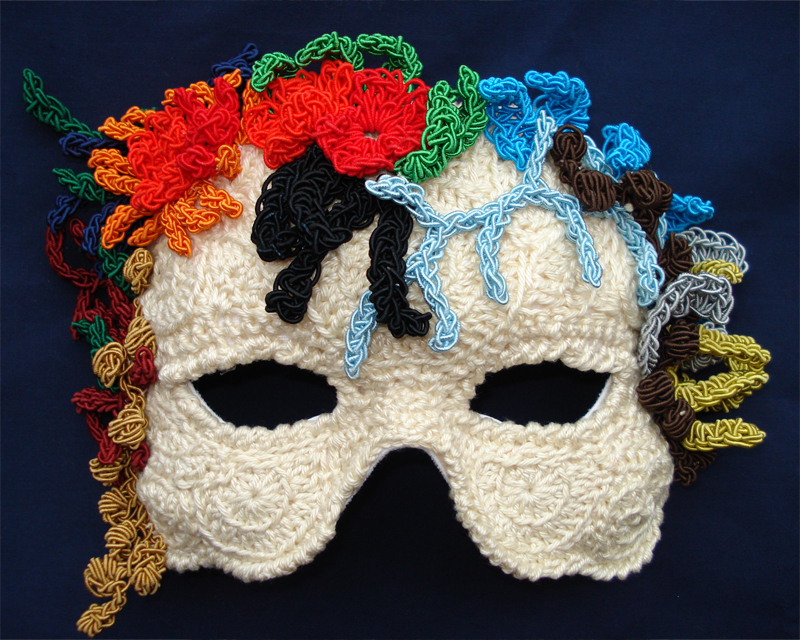Ildi crochet