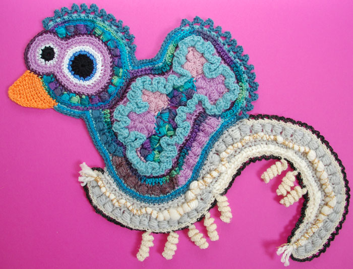Janet-Ugly-Duckling-1 crochet