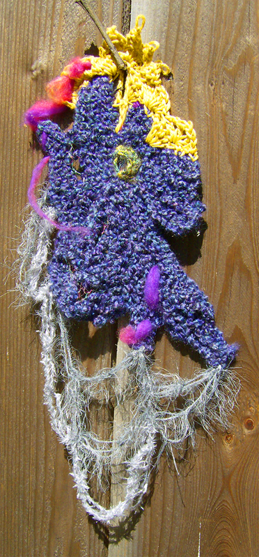 Jorel crochet