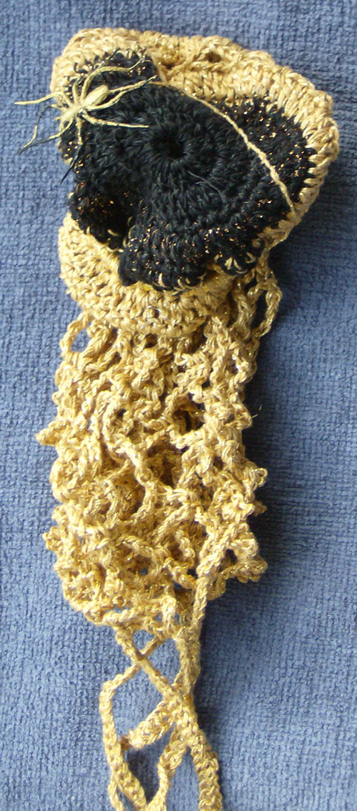 Jorelbag-open crochet