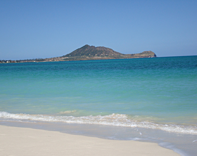 Kailua-Bay crochet