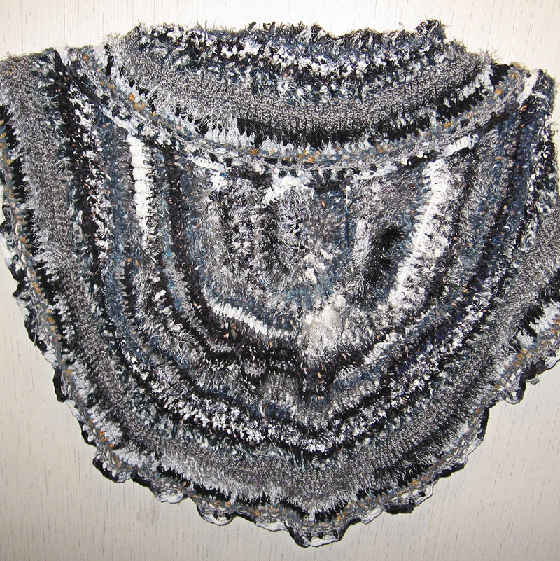 Kathy crochet