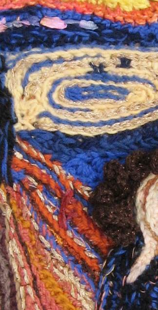 Loren-closeup crochet