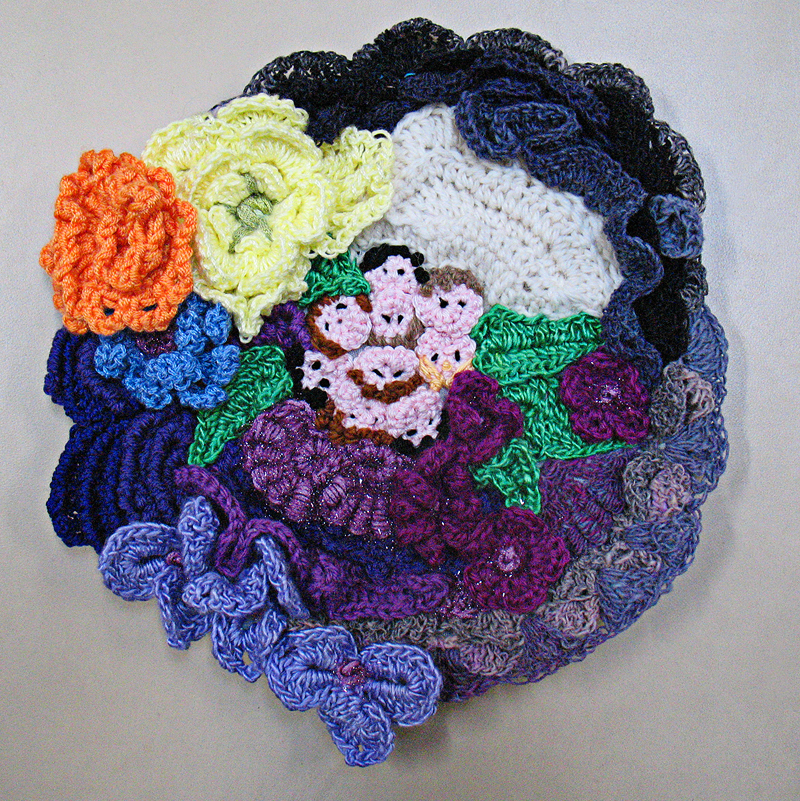 Margaret crochet