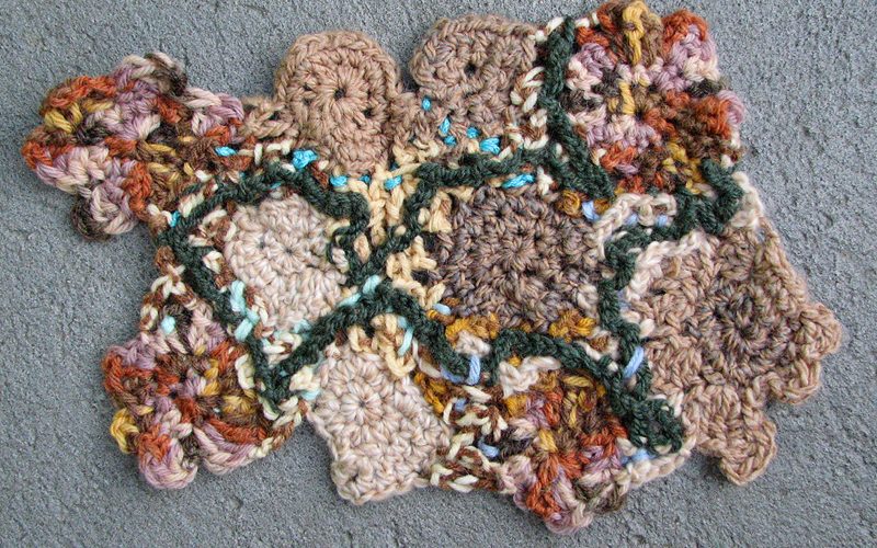 Marillyn crochet