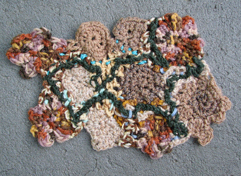 Marillyn crochet