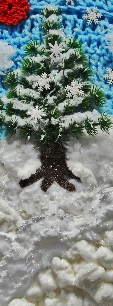 Nancy-closeup-2 crochet