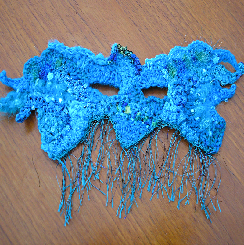Pauline crochet