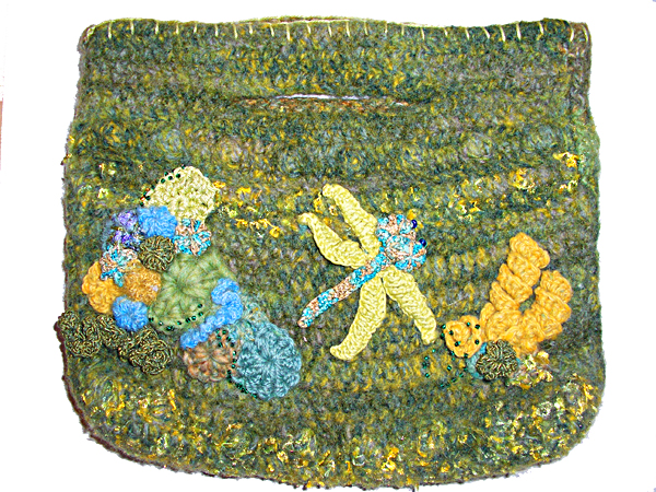 Spring-Bag-2009-Challenge crochet