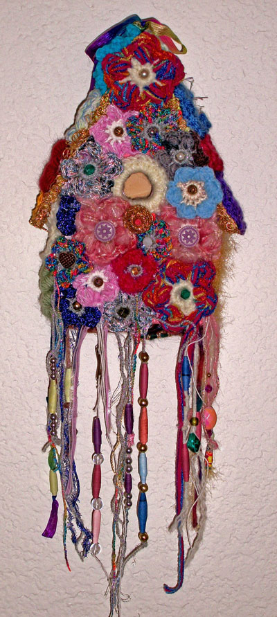 Stefanie-birdhouse-1 croche