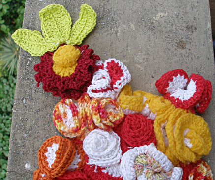 Summer-closeup1 crochet