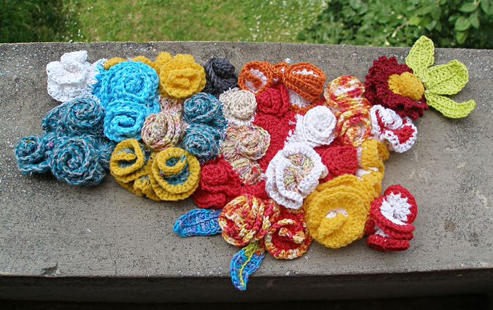 Summer-swirls crochet