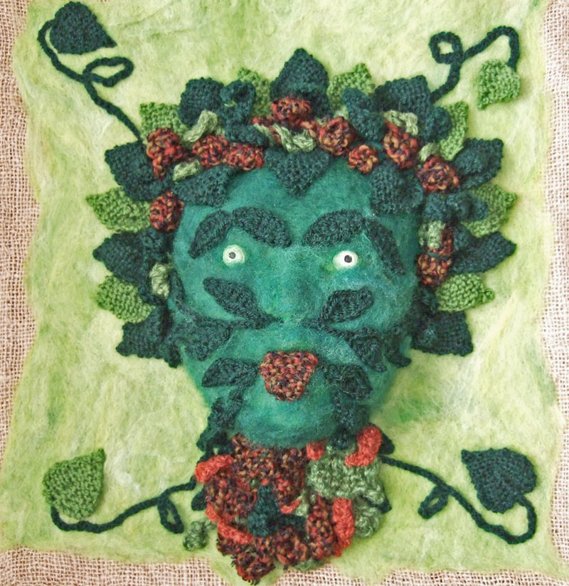 Suzanne-green-man croche