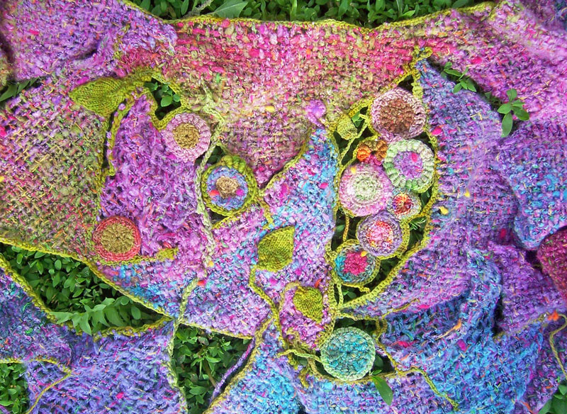 Zann-Demeter croche