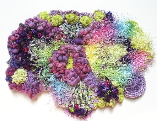 b1-C crochet