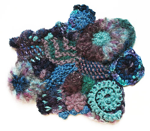 b1 crochet