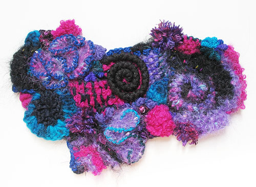 bonnie-1 crochet