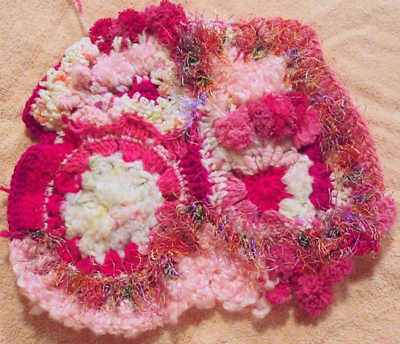 cherylmain crochet