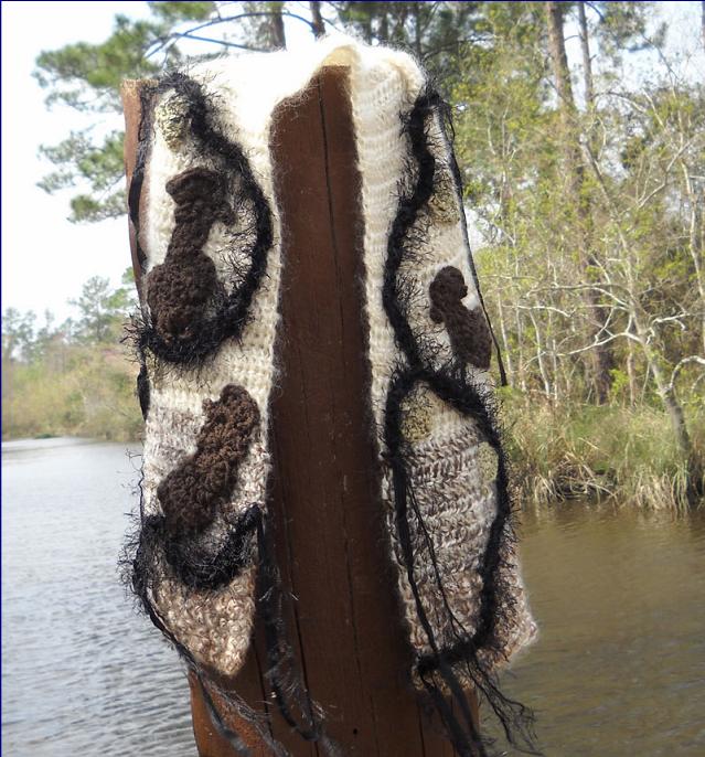 croche Barbara Pretzsch