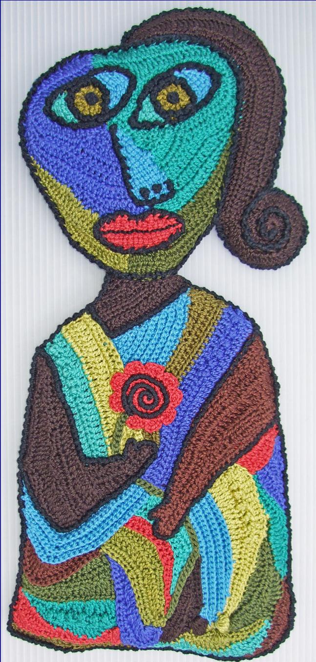 croche Bonnie Prokopowicz