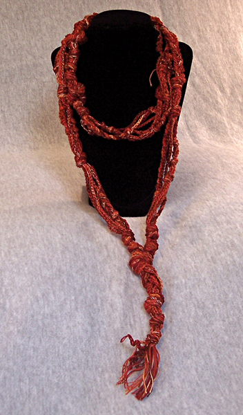 crochet autumn_bittersweet