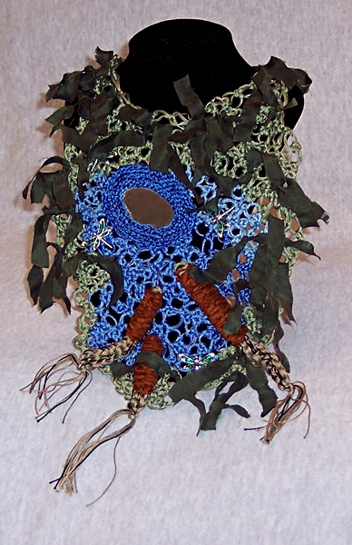 crochet summer_dragonflies-and-cattails