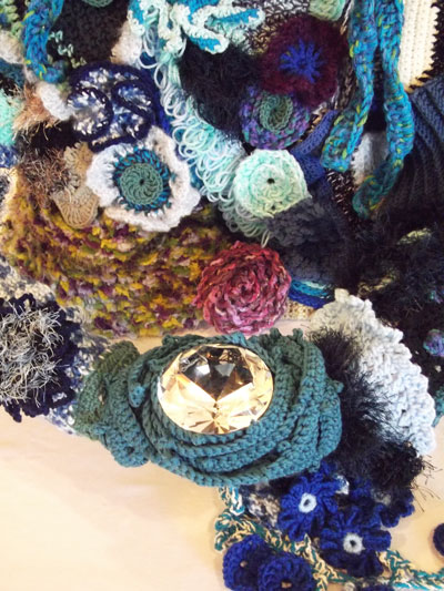 cyradetail crochet