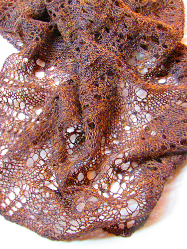 fall crochet