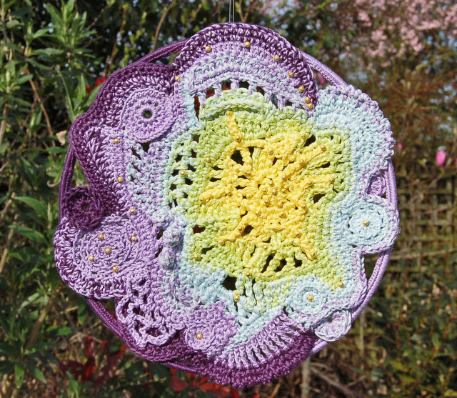 frances-main croche