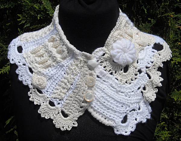 leslienelle-urinyi crochet work