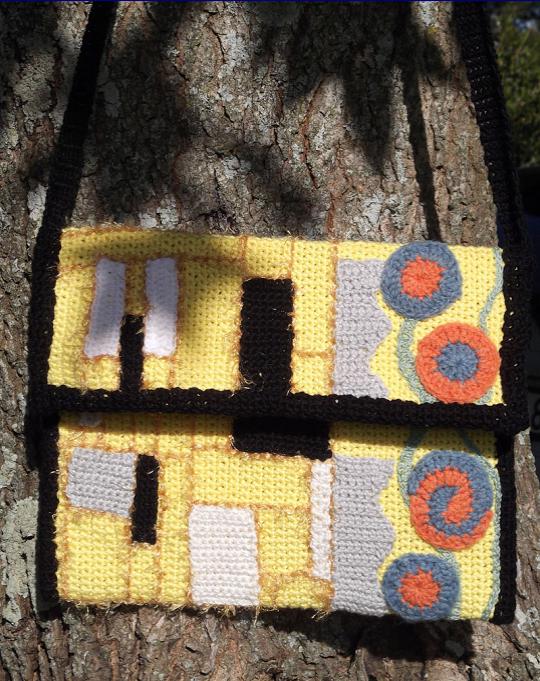 crochet stitch