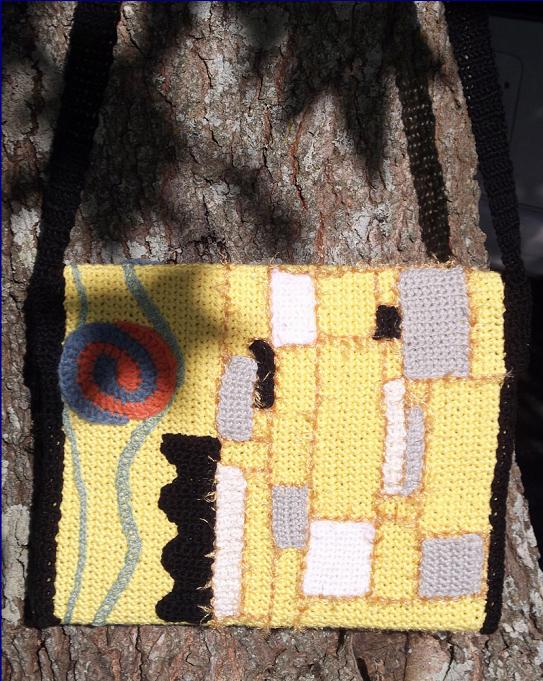 crochet stitches