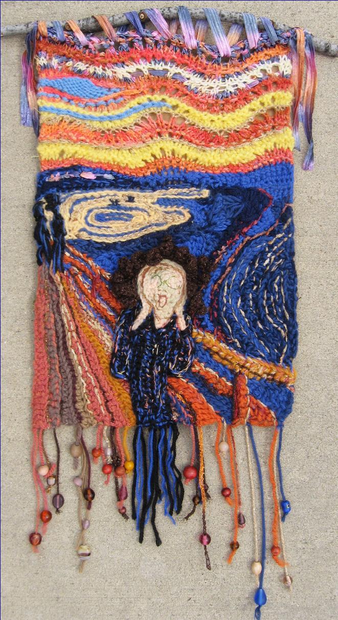 crochet