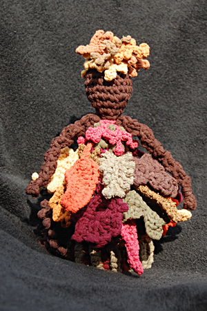 prokopowicz Fall crochet