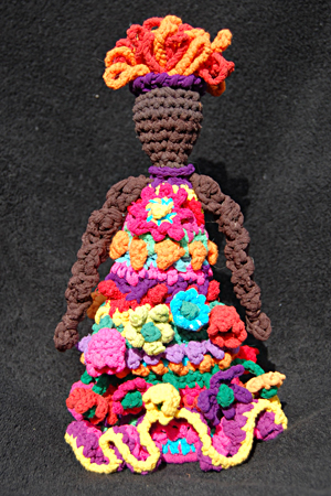 prokopowicz Summer crochet